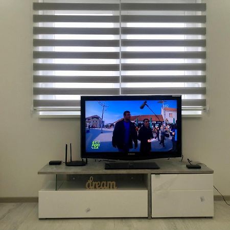 Apartman Silver Star Сомбор Екстериор снимка