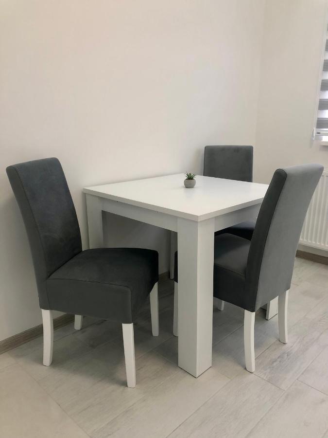 Apartman Silver Star Сомбор Екстериор снимка