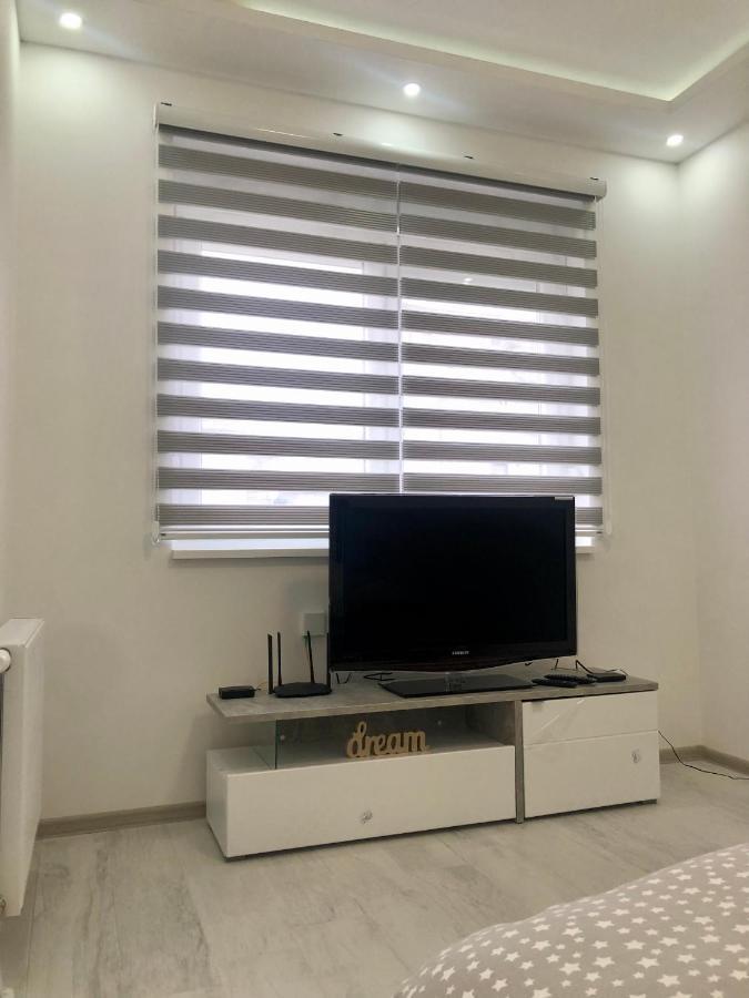 Apartman Silver Star Сомбор Екстериор снимка