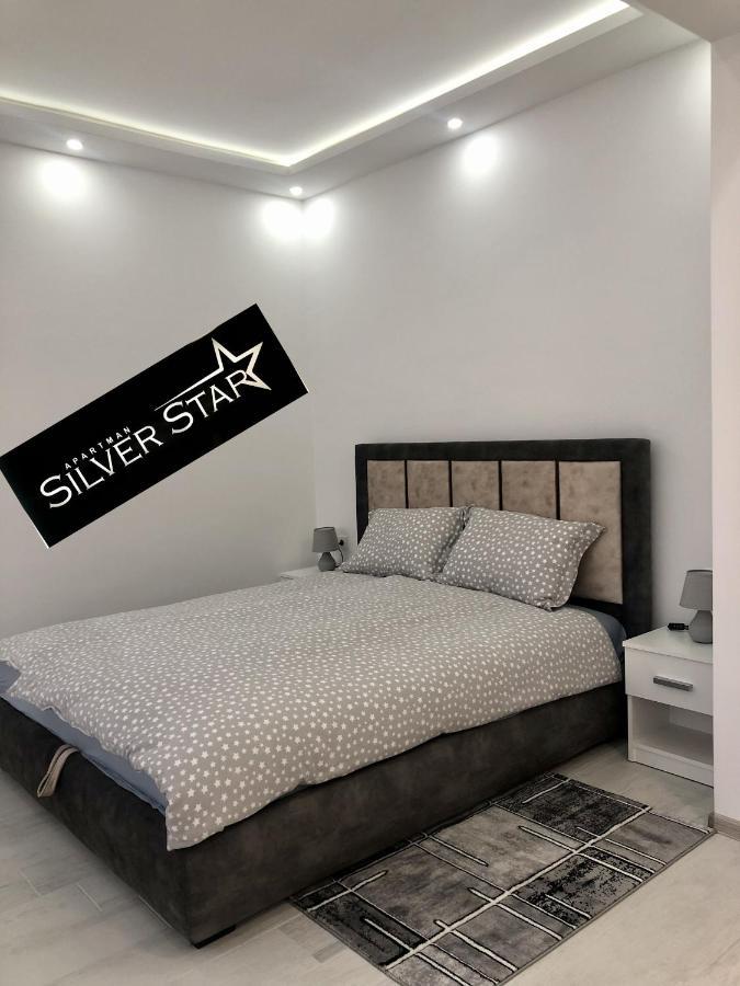 Apartman Silver Star Сомбор Екстериор снимка