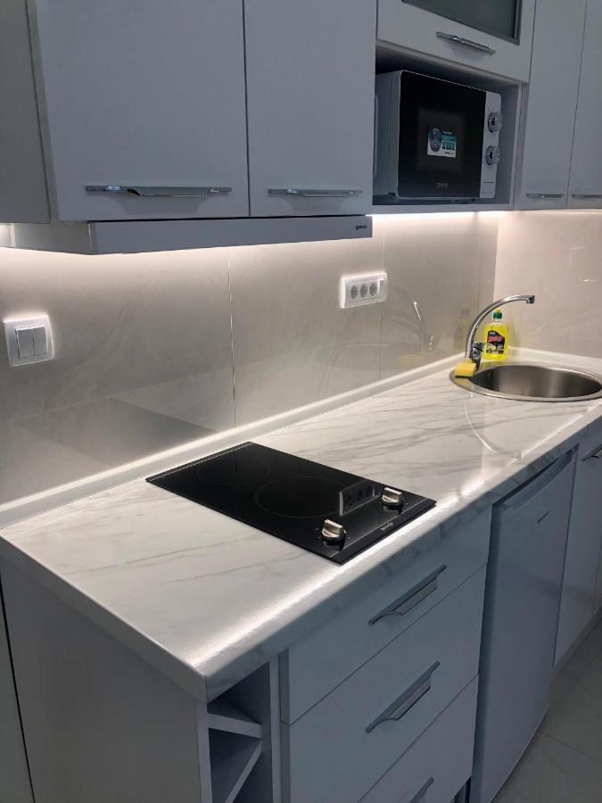 Apartman Silver Star Сомбор Екстериор снимка