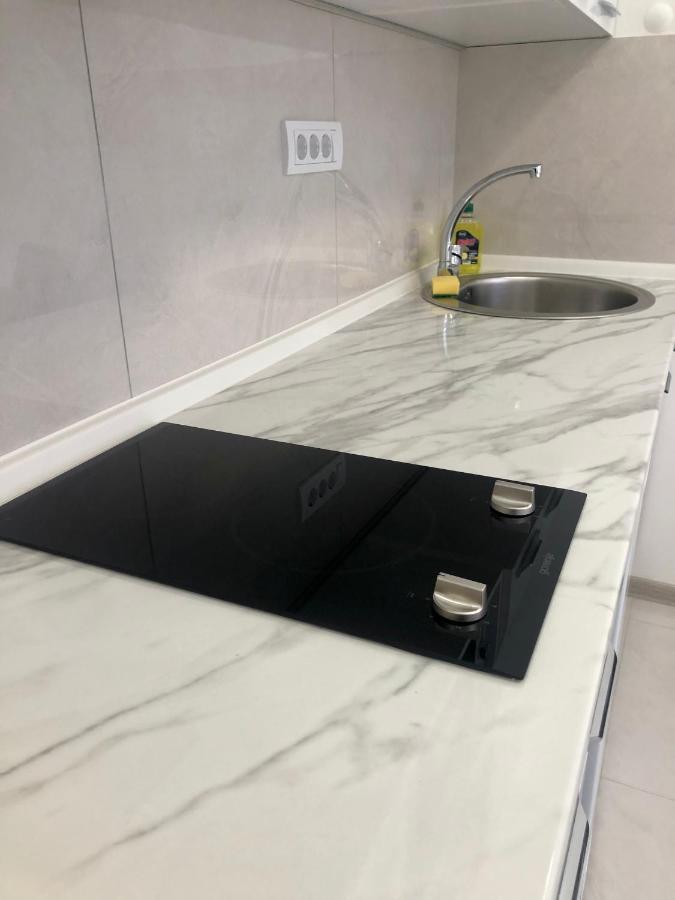 Apartman Silver Star Сомбор Екстериор снимка