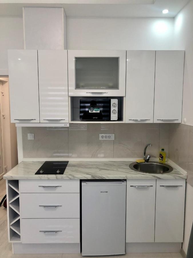 Apartman Silver Star Сомбор Екстериор снимка