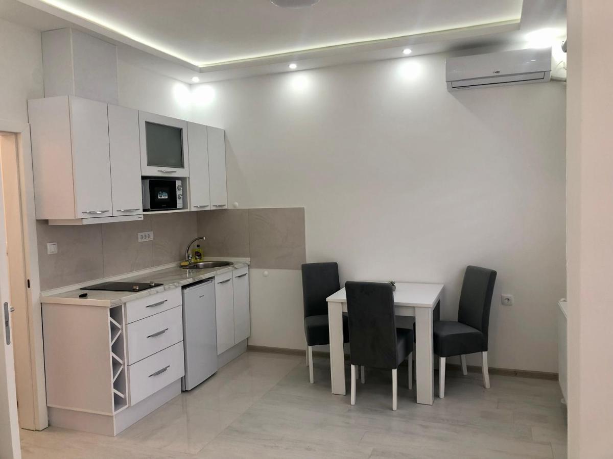 Apartman Silver Star Сомбор Екстериор снимка