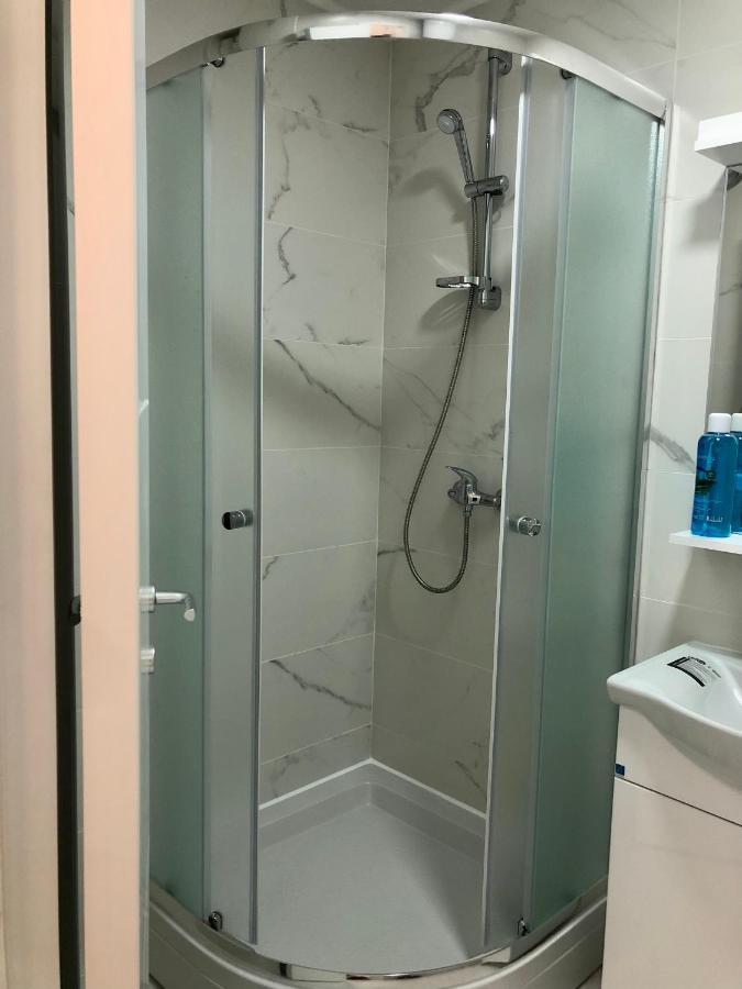 Apartman Silver Star Сомбор Екстериор снимка