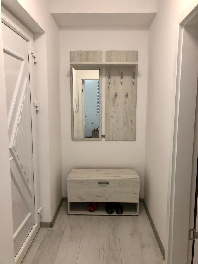 Apartman Silver Star Сомбор Екстериор снимка