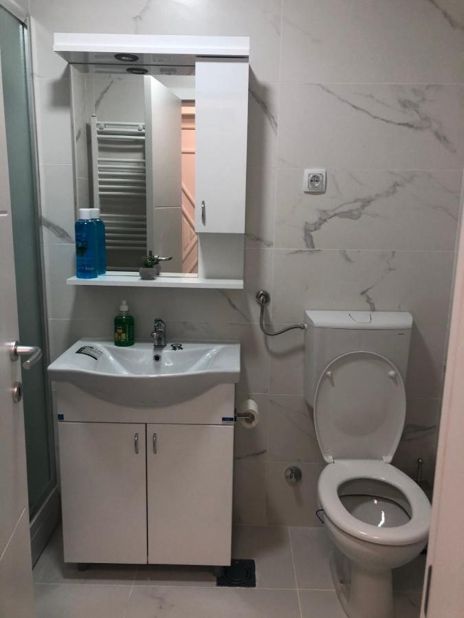 Apartman Silver Star Сомбор Екстериор снимка