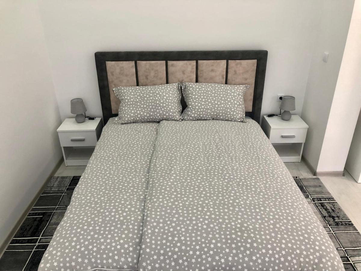 Apartman Silver Star Сомбор Екстериор снимка