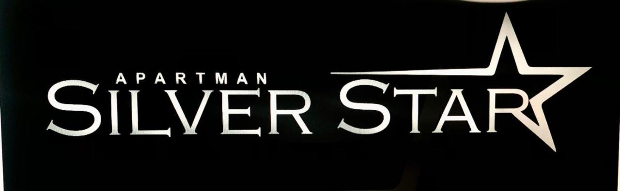 Apartman Silver Star Сомбор Екстериор снимка