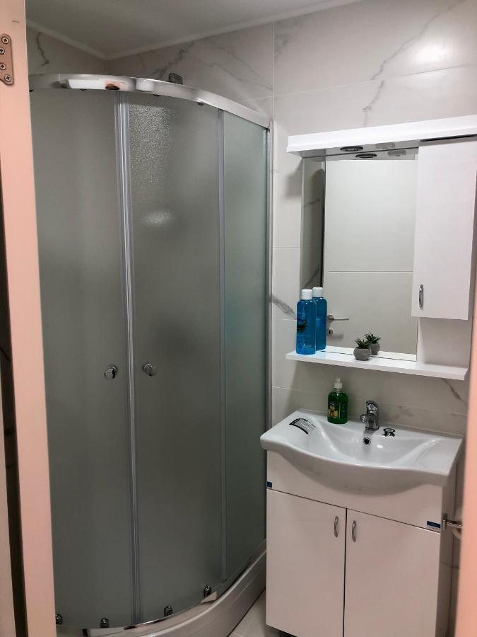 Apartman Silver Star Сомбор Екстериор снимка