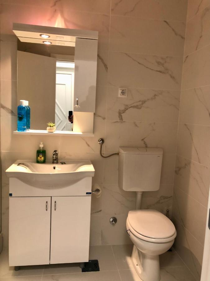 Apartman Silver Star Сомбор Екстериор снимка