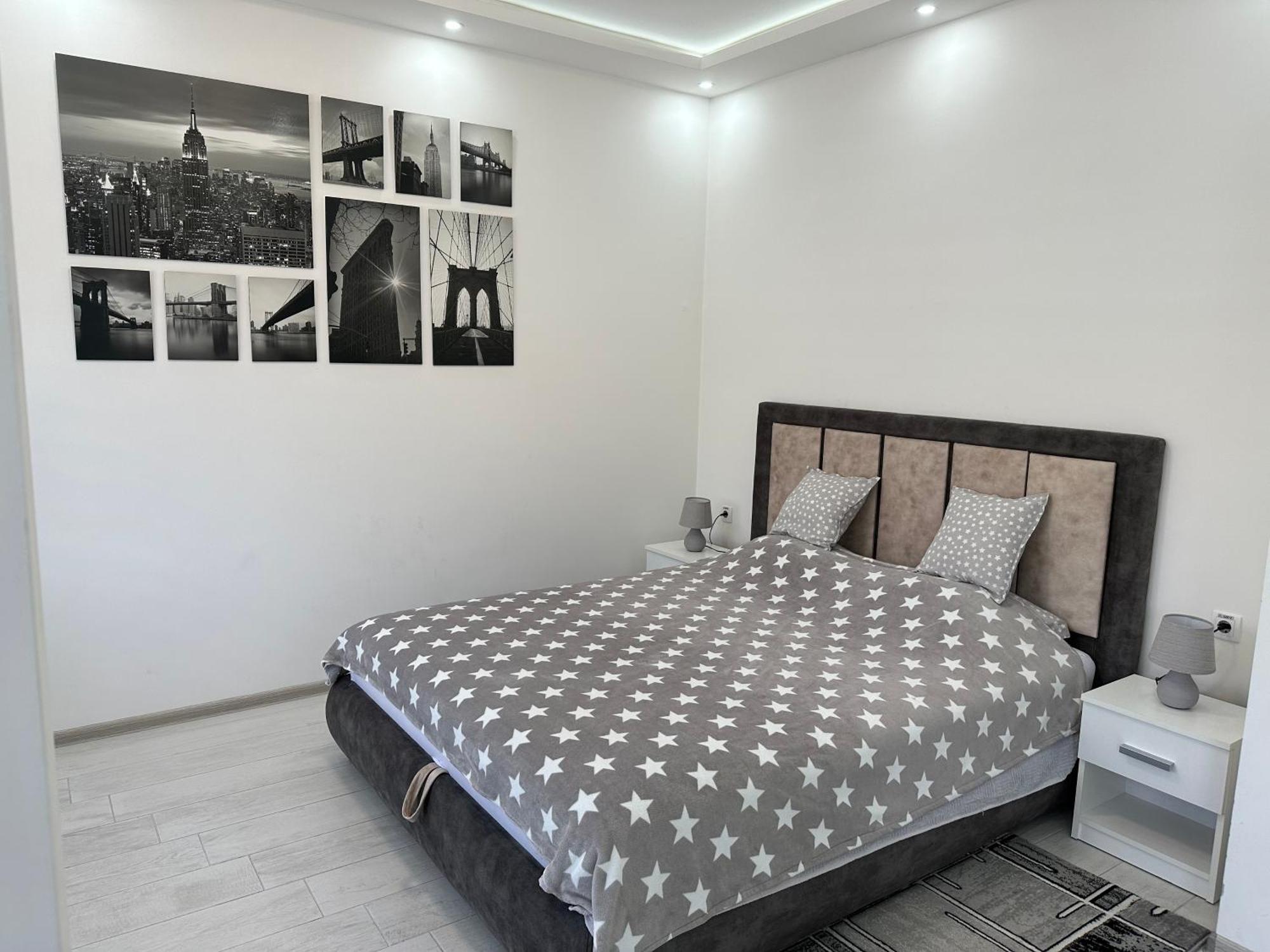 Apartman Silver Star Сомбор Екстериор снимка